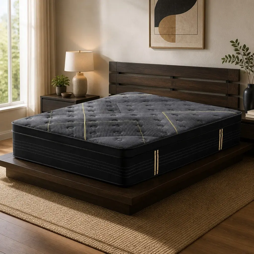 King Size Mattress 35cm