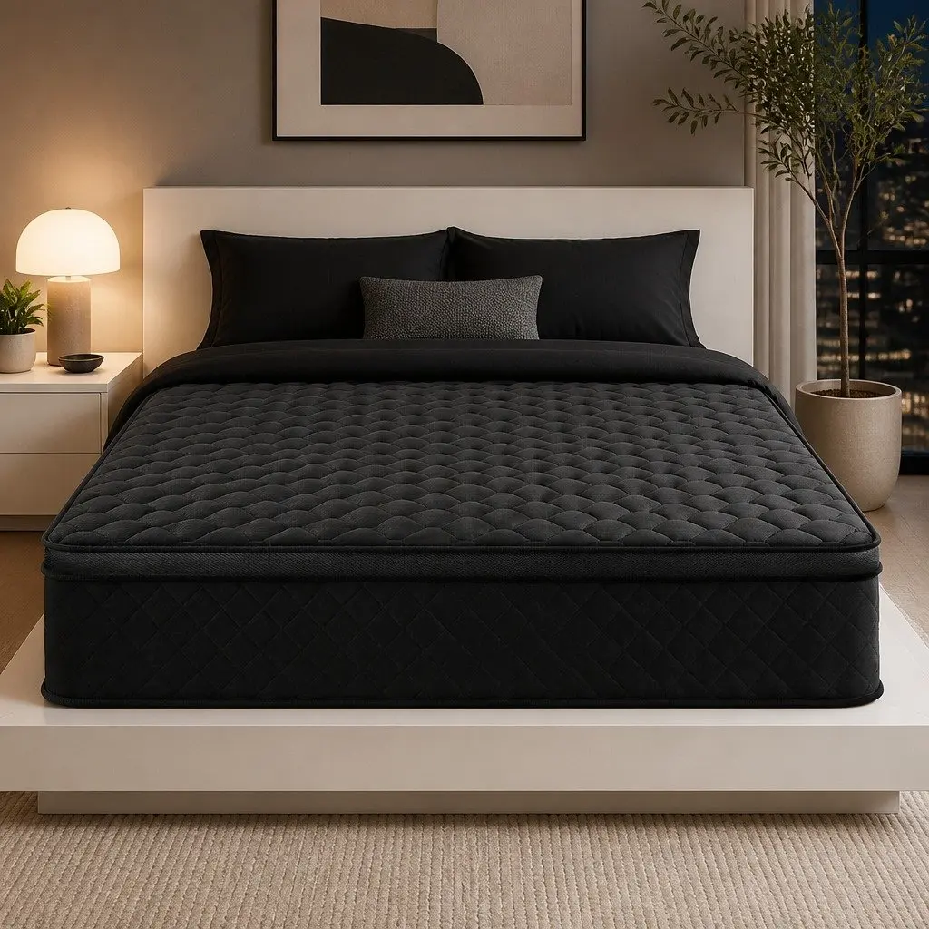 34cm Double Mattress