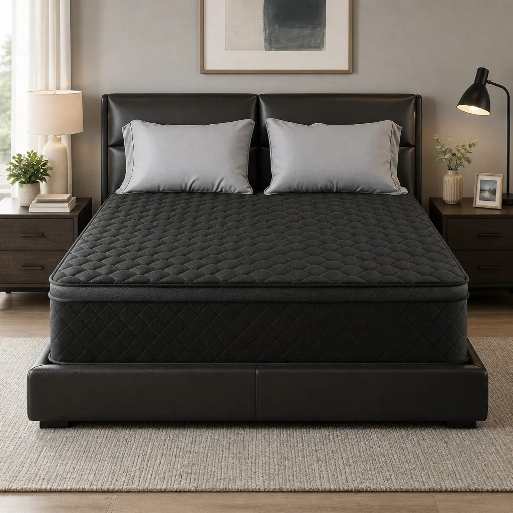 34cm Double Mattress