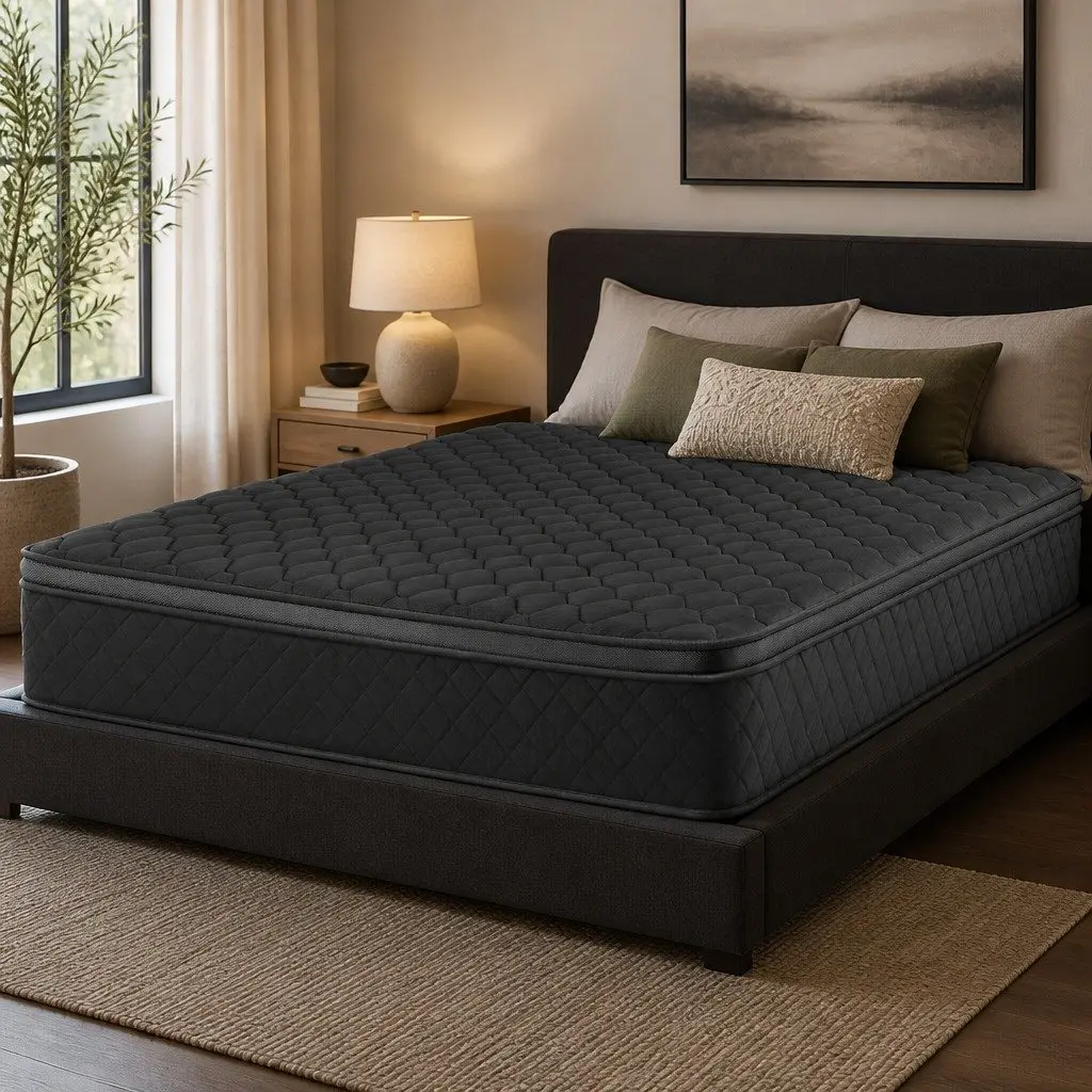 34cm Double Mattress