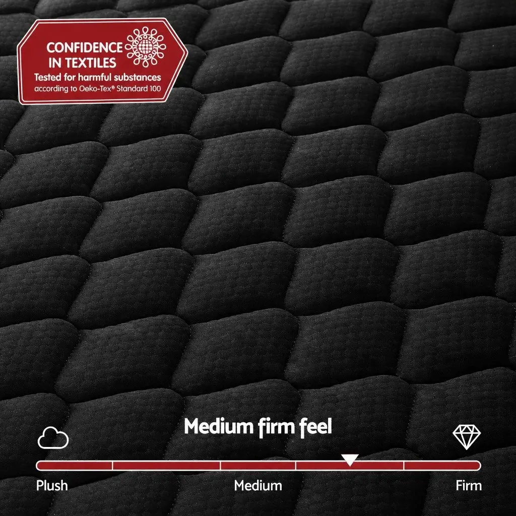 34cm Double Mattress