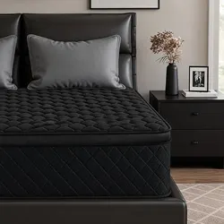 34cm King Size Mattress for Comfort and Value
