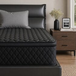 34cm King Single Mattress: Value and Practicality Combined