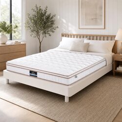 Comfortable King Size Mattress 20cm for Great Value