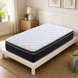 Reliable King Single Mattress, Designed for Comfort