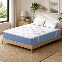 Comfort Meets Value with This King Size Mattress