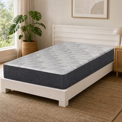 Comfortable and Reliable Single Mattress for You