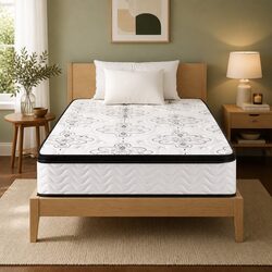Comfortable King Single Mattress: Practical and Reliable