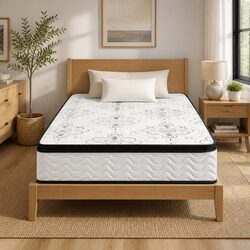 Reliable Single Mattress 30cm Medium Firm Foam
