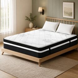 Practical Value in a 28cm Ultra Firm Double Mattress