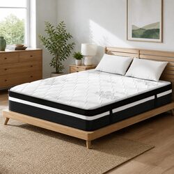 Quality Assurance in a 28cm Super Firm Queen Mattress