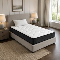 Comfort and Value in King Single Mattress Design