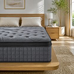 33cm Queen Mattress with Exceptional Comfort and Value