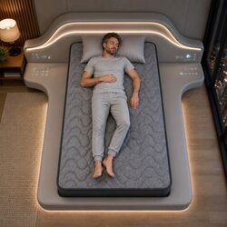 Comfortable King Single Mattress with Excellent Value