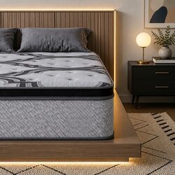 Value and Comfort in a King Size Mattress