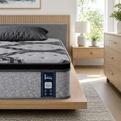 34cm King Single Mattress – Quality and Value Combined