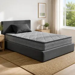 Reliable King Single Mattress for Comfort and Support