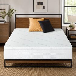 Reliable 10cm Memory Foam Mattress Topper for Your Bed