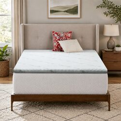 Comfort and Value with Our Memory Foam Topper