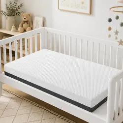 Reliable Cot Mattress: Comfort Meets Practicality