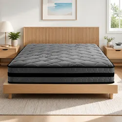 Reliable Queen Mattress for Quality Sleep and Value