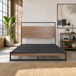 Reliable King Single Bed Frame for Comfort and Support