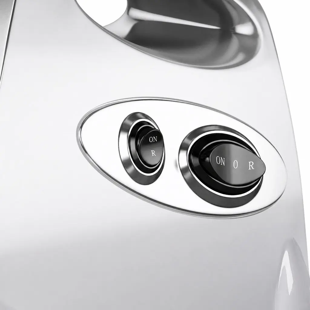 800W Electric Meat Grinder for Kitchen Efficiency
