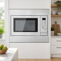 30L Built-In Microwave Oven: Efficiency Meets Value