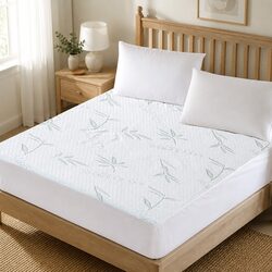Reliable King Mattress Protector: Comfort and Practicality Combined