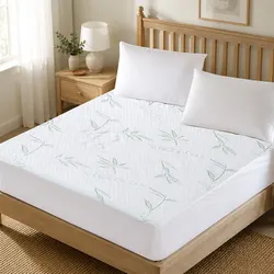 Reliable King Mattress Protector: Comfort and Practicality Combined