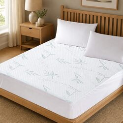 Comforting Protection with Our Super King Mattress Protector