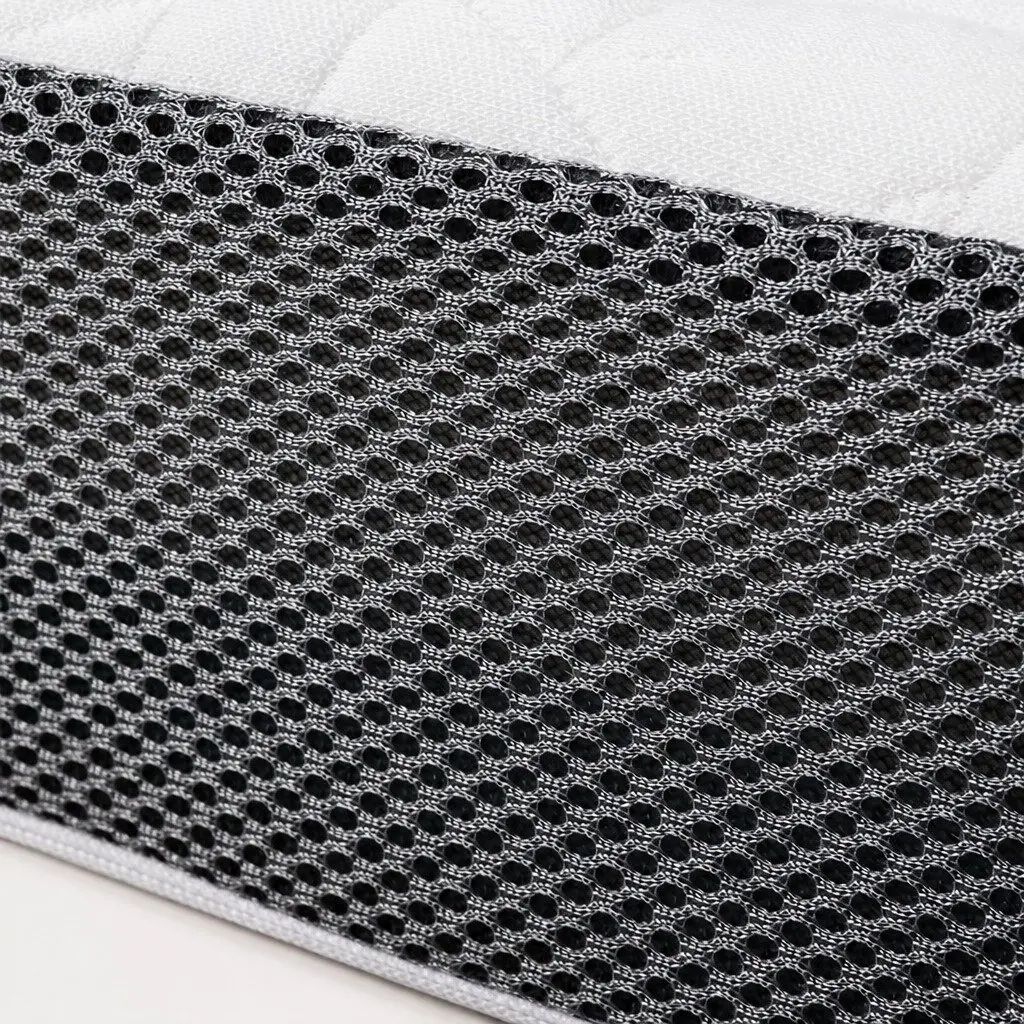 Dual Layer Mattress Topper