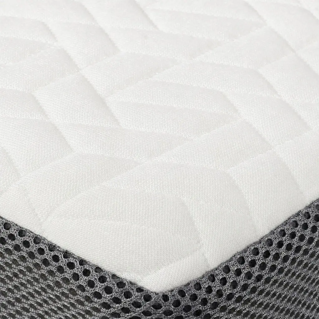 Dual Layer Mattress Topper