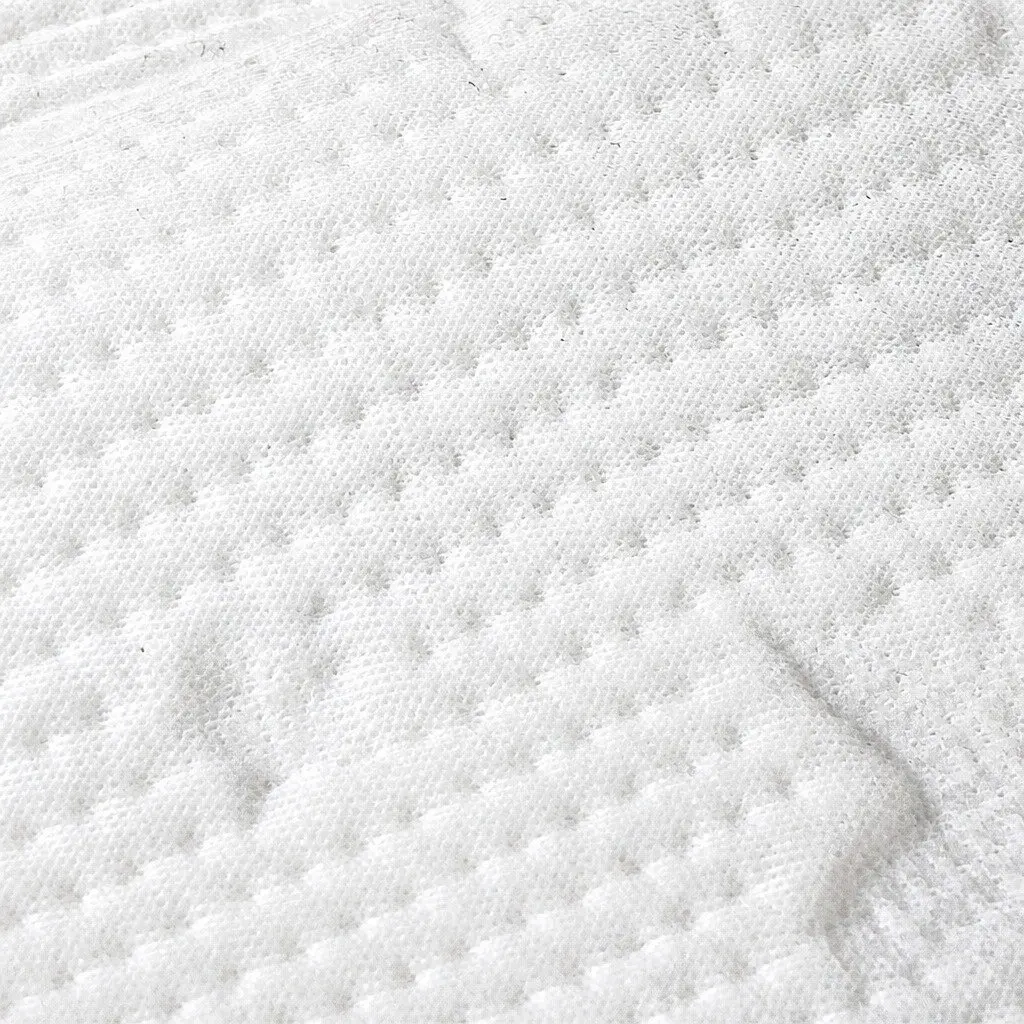King Single 5cm Memory Foam Topper
