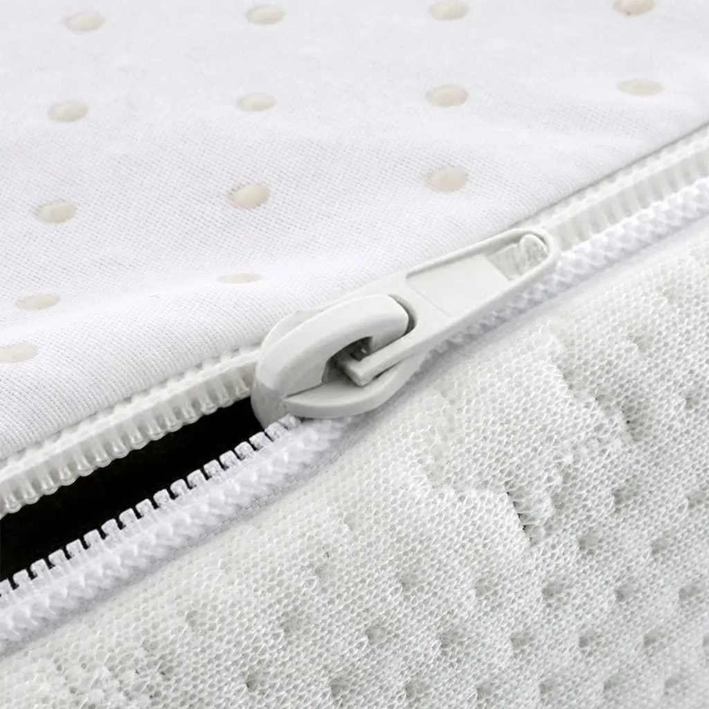 King Single 5cm Memory Foam Topper