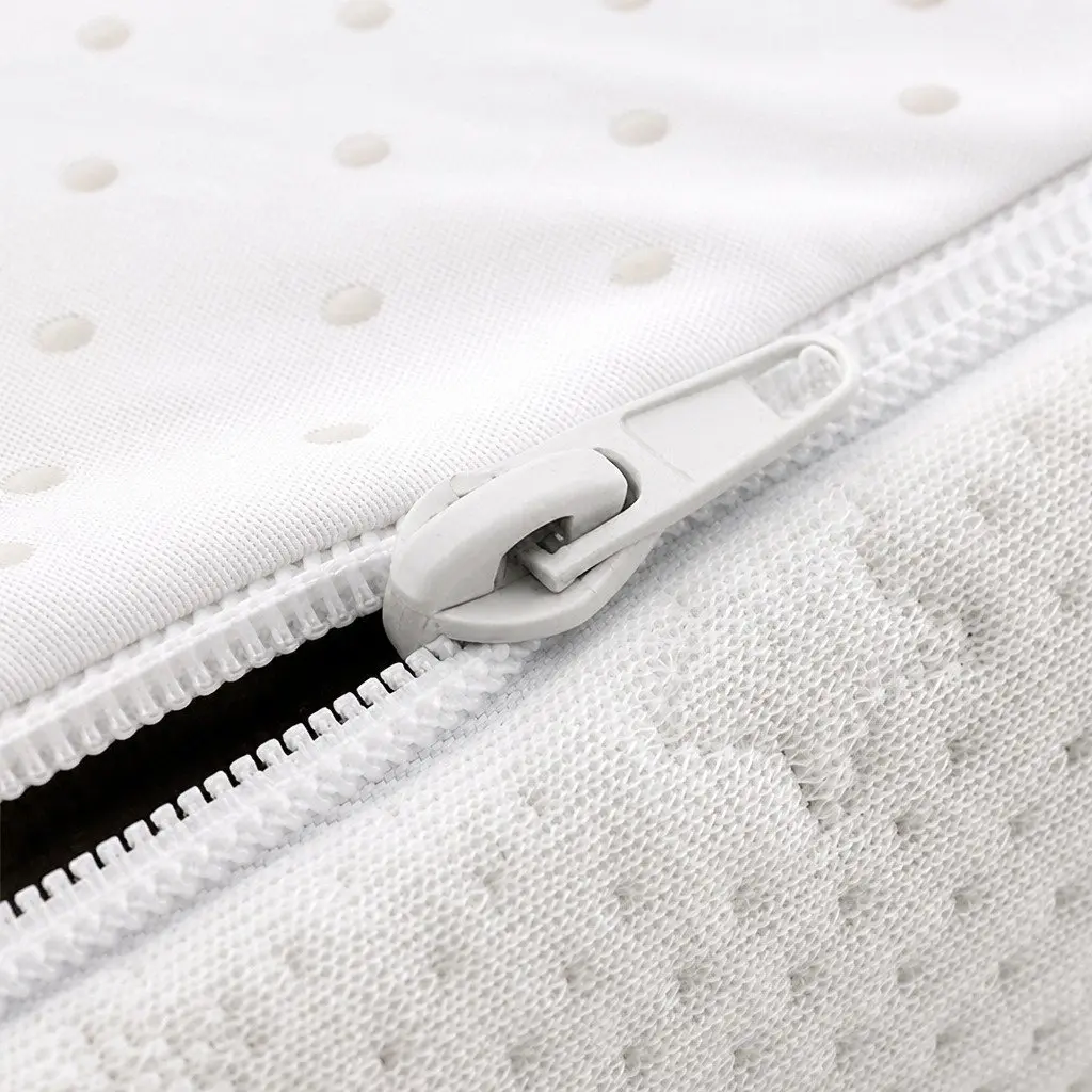 Dual-Layer Mattress Topper for Comfort