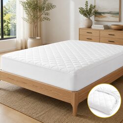 Reliable Waterproof Mattress Protector for Comfort and Care