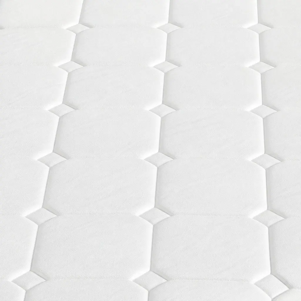 Spring Mattress for Peaceful Sleep