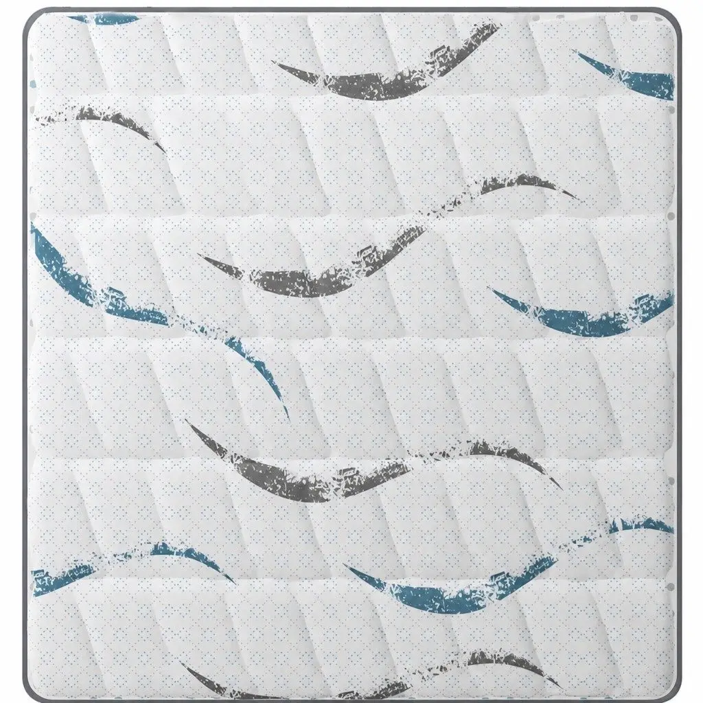 King Single Mattress for Peaceful Sleep