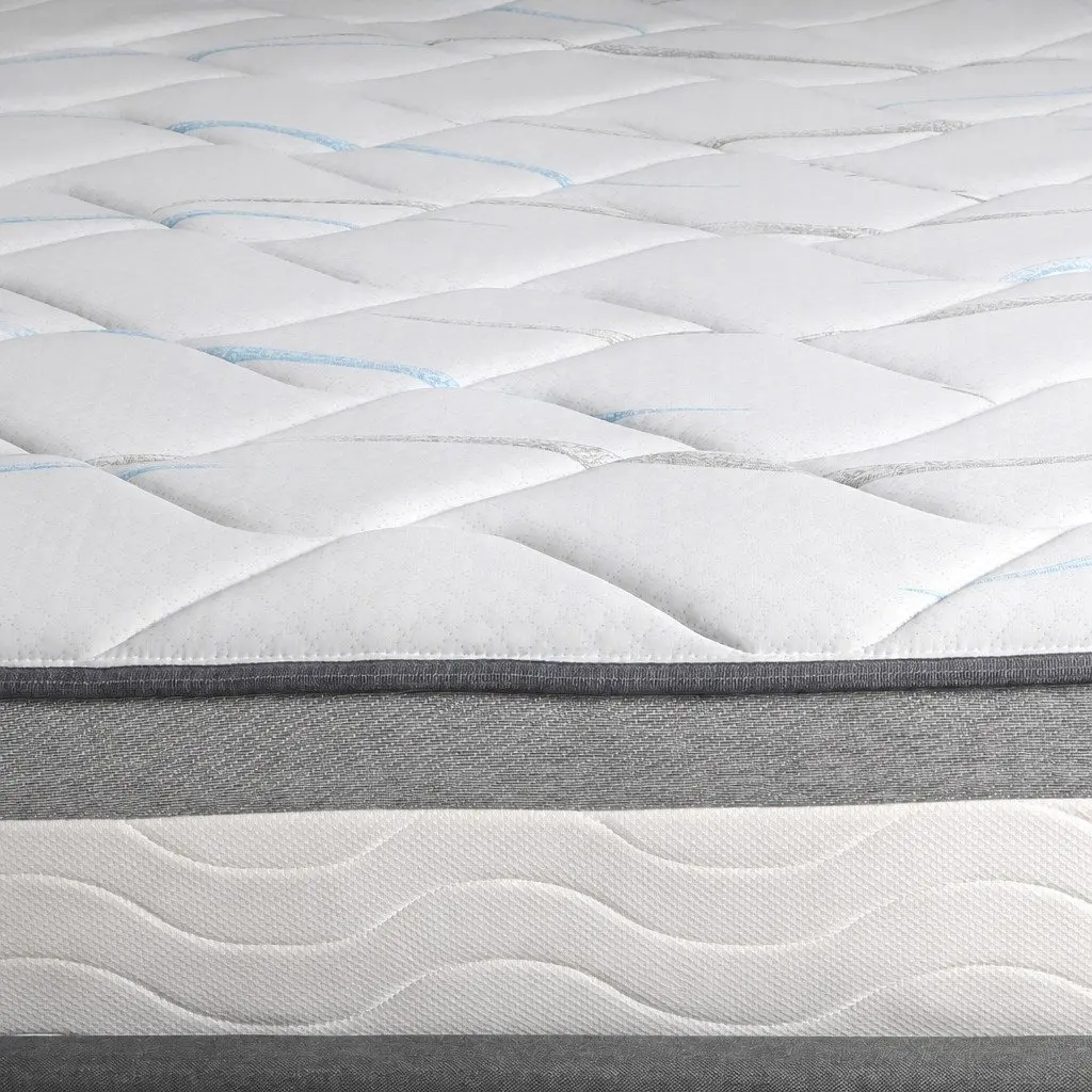 King Single Mattress for Peaceful Sleep