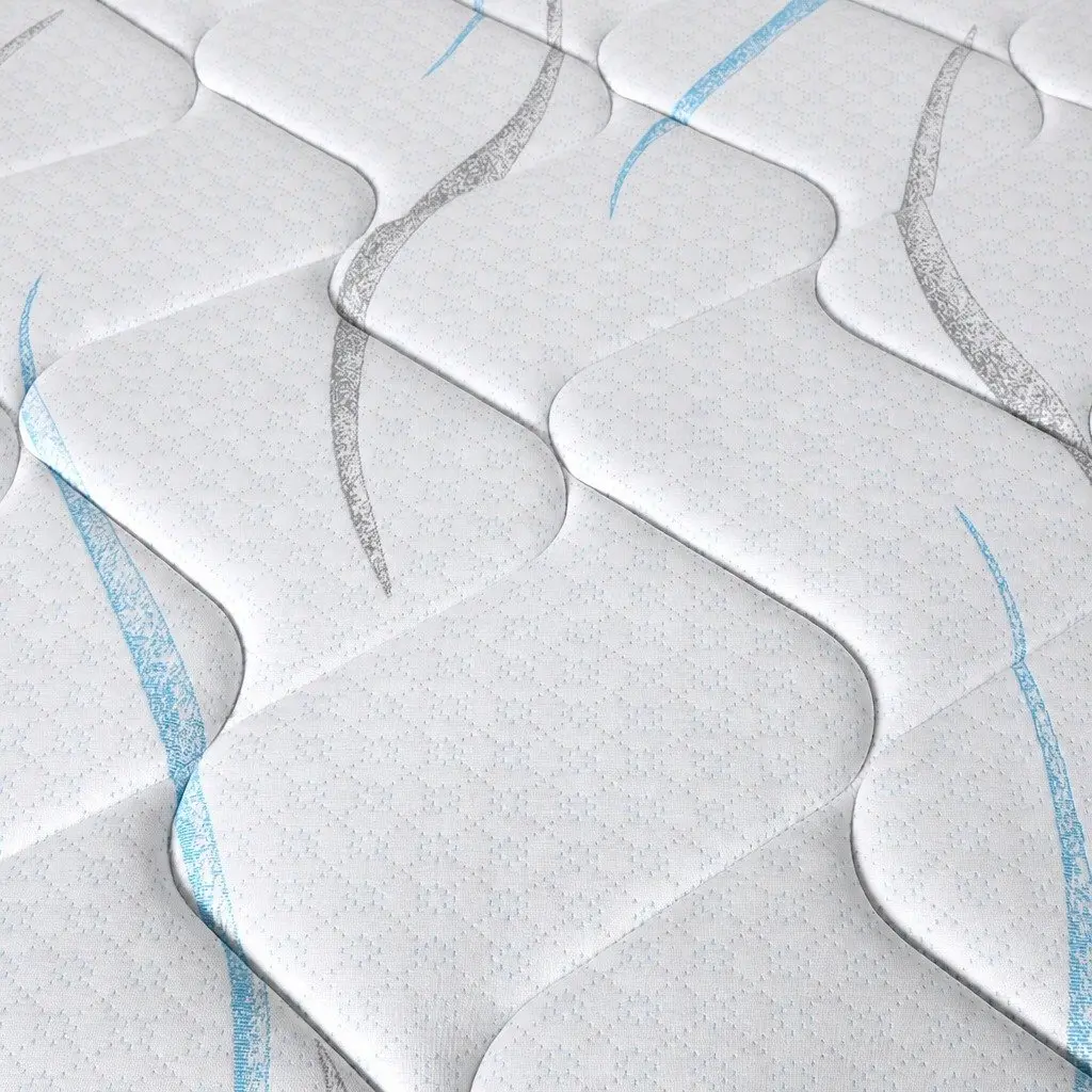 Queen Spring Mattress 25cm Hypoallergenic