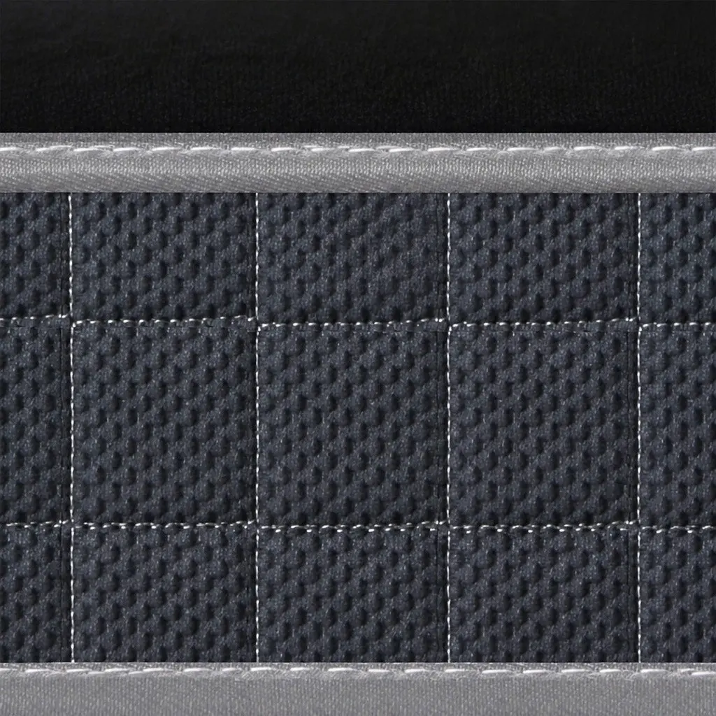 Bonnell Spring Mattress with Medium Firmness