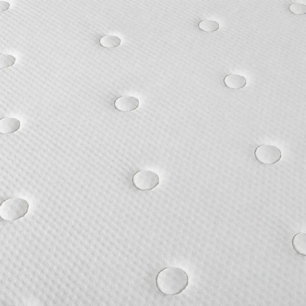Bonnell Spring Mattress with Medium Firmness
