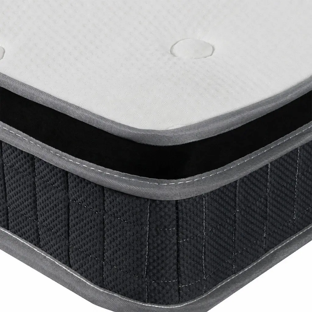 Bonnell Spring Mattress with Medium Firmness