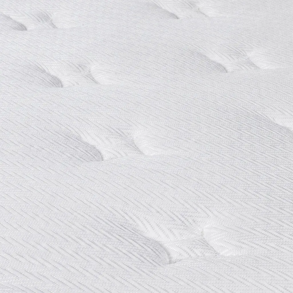 Extra Firm 6-Zone Pocket Spring Mattress