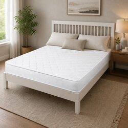 Value and Comfort in a King Single Spring Mattress