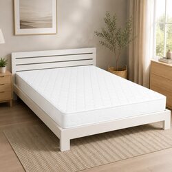Comfort and Value Combined in a Queen Spring Mattress
