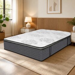 Comfortable and Durable Super King Mattress