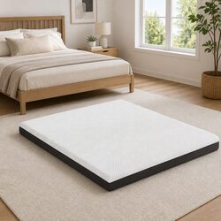 Comfortable Double Mattress with Value-Driven Design