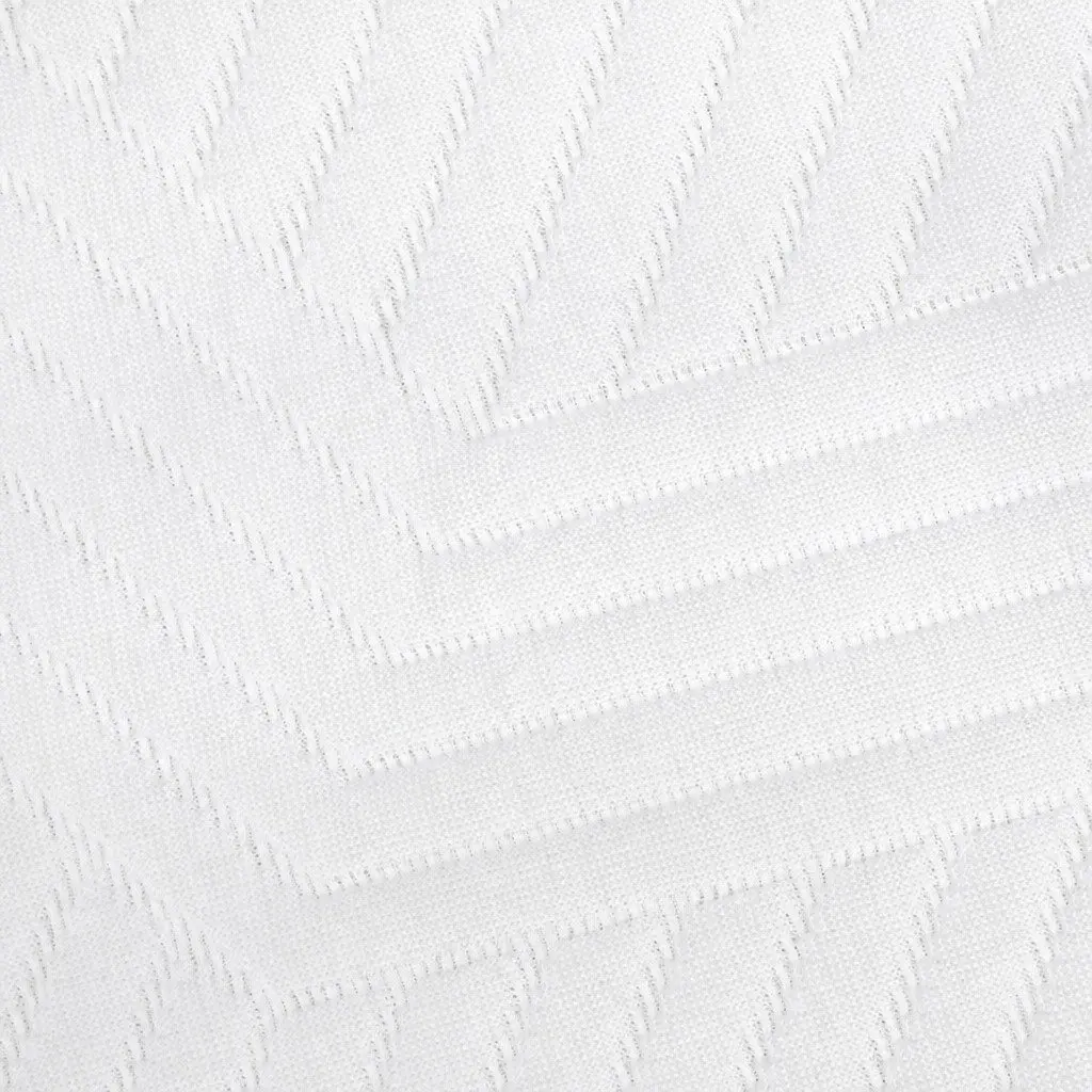 Memory Foam Mattress Pad Queen Cooling Hypoallergenic 20cm White Breathable
